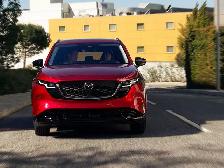 2026 Mazda CX-5 GT AWD - Photo 2