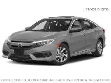 2018 Honda Civic Sedan - Photo 3