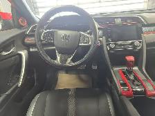 2020 Honda Civic Coupe - Photo 3