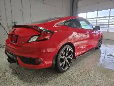 2020 Honda Civic Coupe - Photo 5