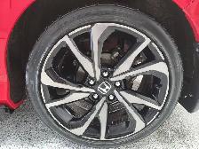 2020 Honda Civic Coupe - Photo 6