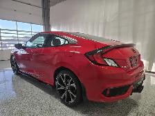 2020 Honda Civic Coupe - Photo 9