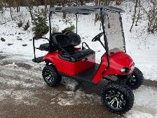 Golf Carts - NFLD in May 2026