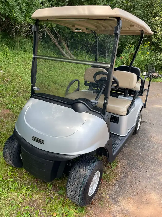 Golf Carts - NFLD in May 2026 - Photo 3