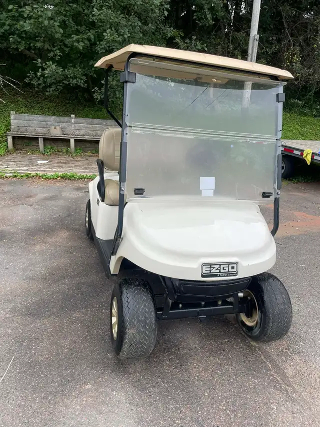 Golf Carts - NFLD in May 2026 - Photo 4