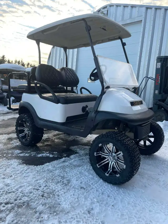 Golf Carts - NFLD in May 2026 - Photo 5