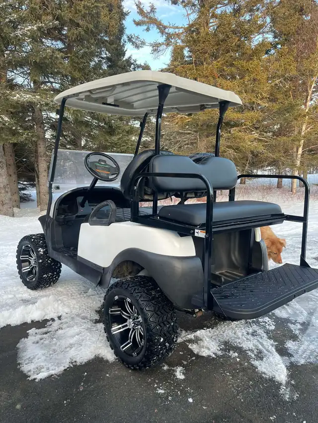 Golf Carts - NFLD in May 2026 - Photo 6