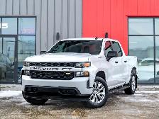 2021 Chevrolet Silverado 1500 - Low KM | Clean Carfax | 2.7L Tur - Photo 2