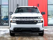 2021 Chevrolet Silverado 1500 - Low KM | Clean Carfax | 2.7L Tur - Photo 3
