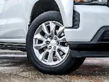 2021 Chevrolet Silverado 1500 - Low KM | Clean Carfax | 2.7L Tur - Photo 4