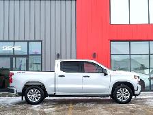 2021 Chevrolet Silverado 1500 - Low KM | Clean Carfax | 2.7L Tur - Photo 5