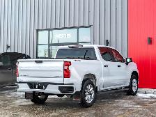 2021 Chevrolet Silverado 1500 - Low KM | Clean Carfax | 2.7L Tur - Photo 6