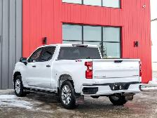 2021 Chevrolet Silverado 1500 - Low KM | Clean Carfax | 2.7L Tur - Photo 8