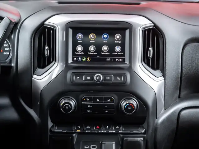 2021 Chevrolet Silverado 1500 - Low KM | Clean Carfax | 2.7L Tur - Photo 15