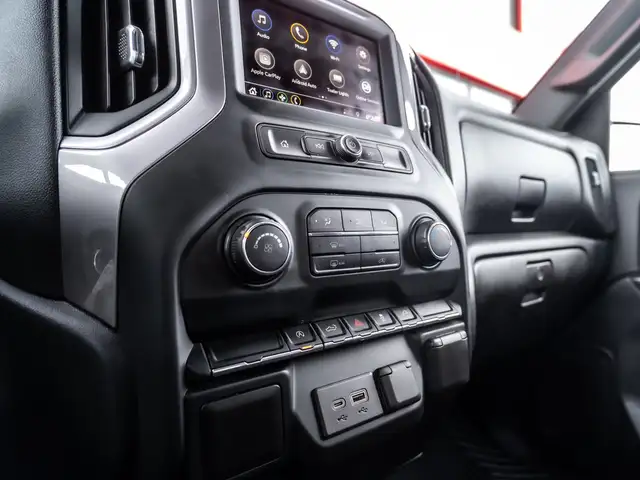 2021 Chevrolet Silverado 1500 - Low KM | Clean Carfax | 2.7L Tur - Photo 17