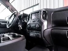 2021 Chevrolet Silverado 1500 - Low KM | Clean Carfax | 2.7L Tur - Photo 18