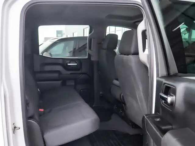 2021 Chevrolet Silverado 1500 - Low KM | Clean Carfax | 2.7L Tur - Photo 22