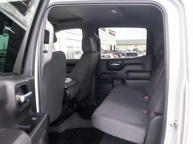 2021 Chevrolet Silverado 1500 - Low KM | Clean Carfax | 2.7L Tur - Photo 23