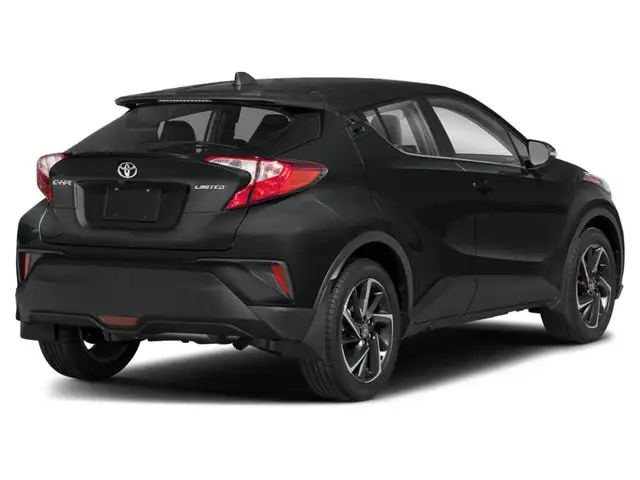 2022 Toyota C-HR Limited - Local Unit | Clean Carfax | Low KM - Photo 2