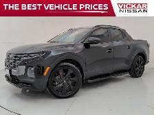 2023 Hyundai Santa Cruz