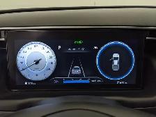 2023 Hyundai Santa Cruz - Photo 29