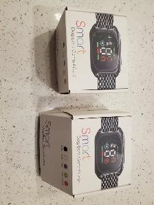 Smart dog bark control collar, NO SHOCK