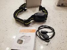 Smart dog bark control collar, NO SHOCK - Photo 3