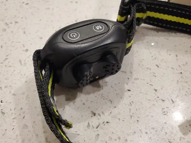 Smart dog bark control collar, NO SHOCK - Photo 5