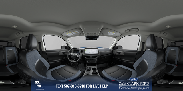 2026 Ford Bronco Sport Outer Banks - Photo 8