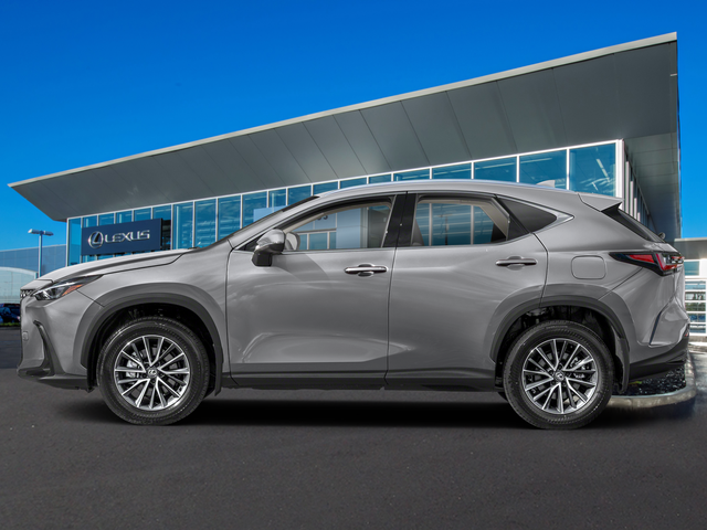 2023 Lexus NX NX 350