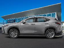 2023 Lexus NX NX 350