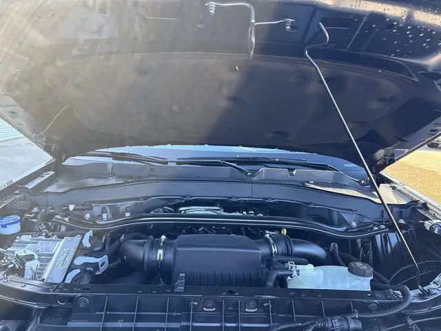 2026 Ford Explorer ST 400A - Photo 13