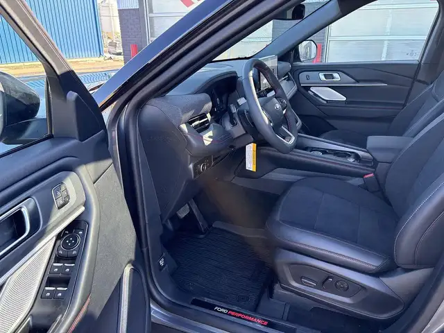 2026 Ford Explorer ST 400A - Photo 14