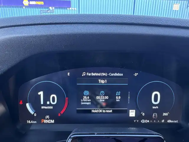 2026 Ford Explorer ST 400A - Photo 15