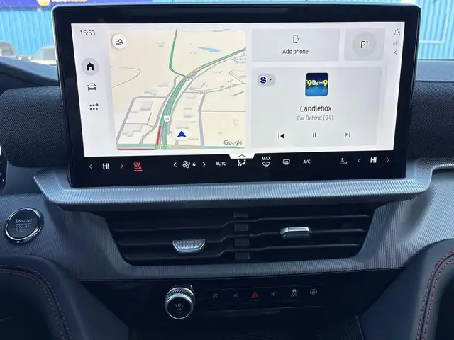 2026 Ford Explorer ST 400A - Photo 17