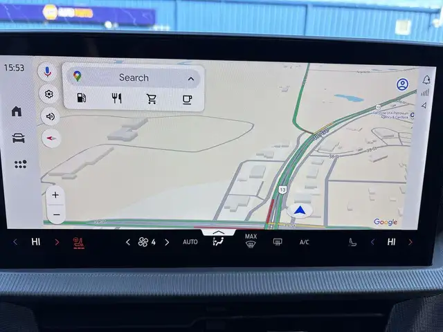 2026 Ford Explorer ST 400A - Photo 20