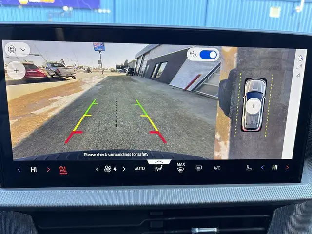 2026 Ford Explorer ST 400A - Photo 22