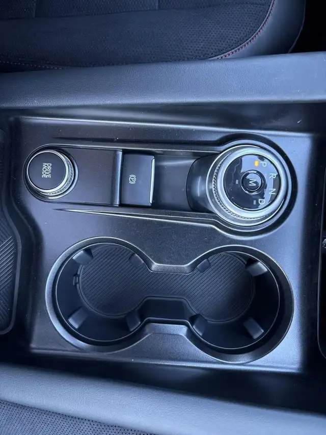 2026 Ford Explorer ST 400A - Photo 23