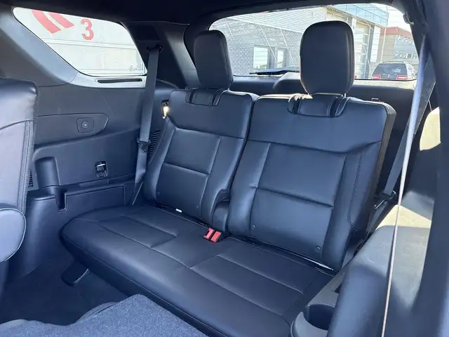 2026 Ford Explorer ST 400A - Photo 27