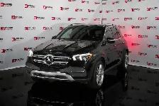 2022 Mercedes-Benz GLE-Class GLE450 4MATIC | FULLY INSPECTED