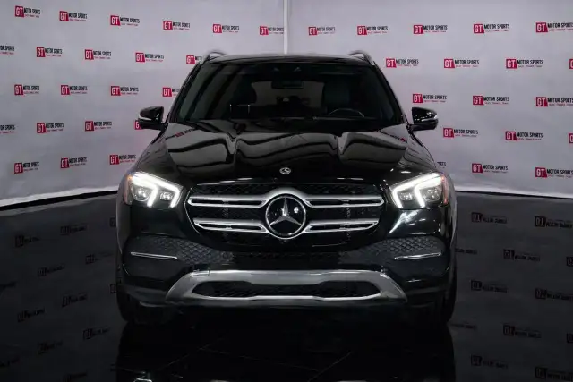2022 Mercedes-Benz GLE-Class GLE450 4MATIC | FULLY INSPECTED - Photo 2