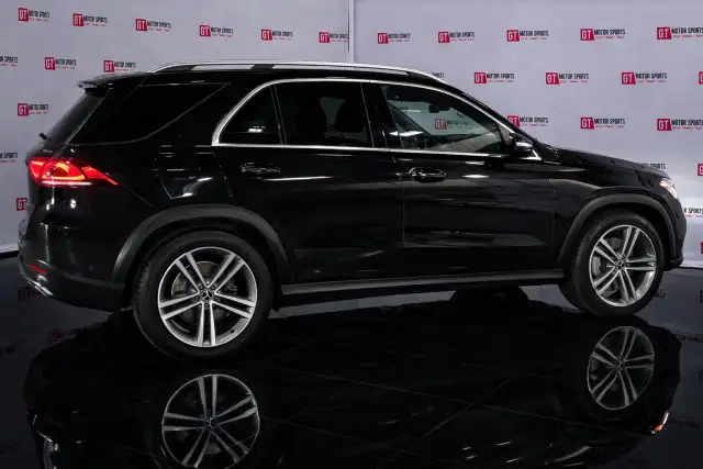 2022 Mercedes-Benz GLE-Class GLE450 4MATIC | FULLY INSPECTED - Photo 3