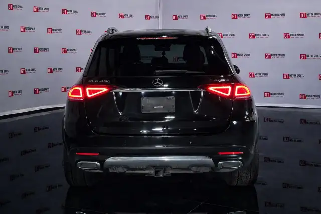 2022 Mercedes-Benz GLE-Class GLE450 4MATIC | FULLY INSPECTED - Photo 5