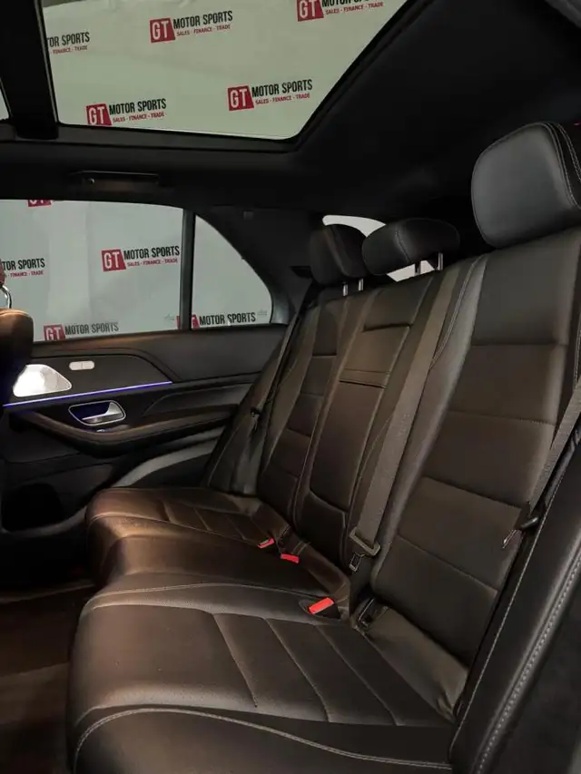 2022 Mercedes-Benz GLE-Class GLE450 4MATIC | FULLY INSPECTED - Photo 6