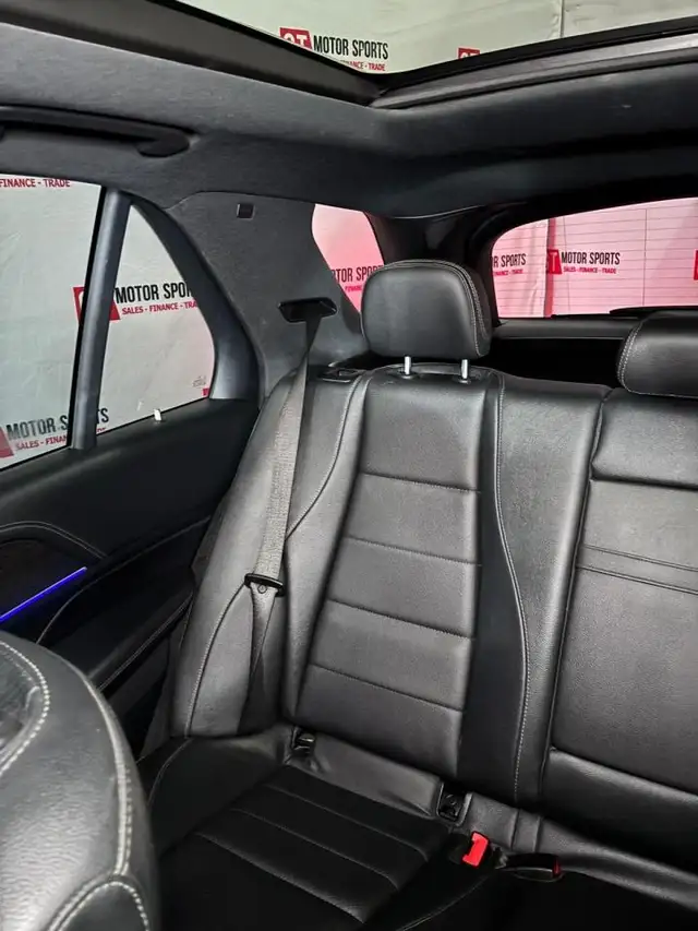 2022 Mercedes-Benz GLE-Class GLE450 4MATIC | FULLY INSPECTED - Photo 7