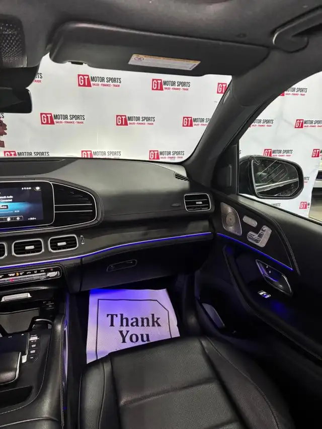 2022 Mercedes-Benz GLE-Class GLE450 4MATIC | FULLY INSPECTED - Photo 11