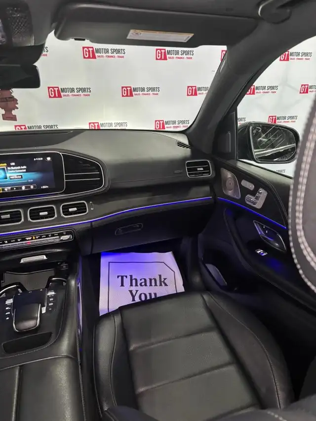 2022 Mercedes-Benz GLE-Class GLE450 4MATIC | FULLY INSPECTED - Photo 13