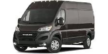 2026 Ram ProMaster Cargo Van Tradesman 3500