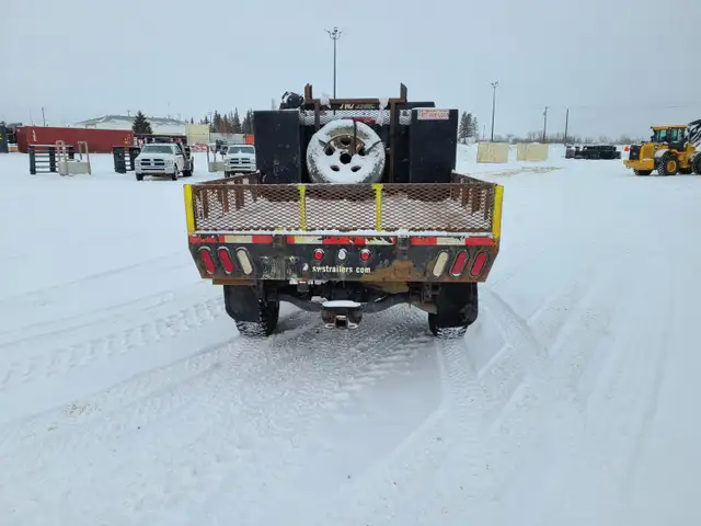 2021 Dodge Ram 3500 - Photo 6