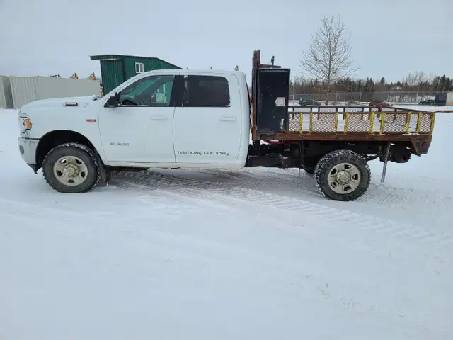 2021 Dodge Ram 3500 - Photo 7